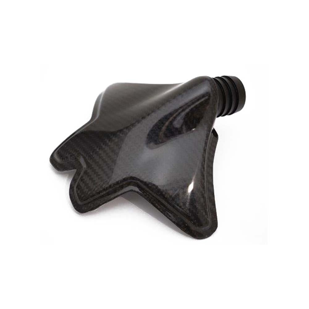 Bell 8 Hole 45/90 Top Air Kit (V05) - Carbon - Shifted Motorsports