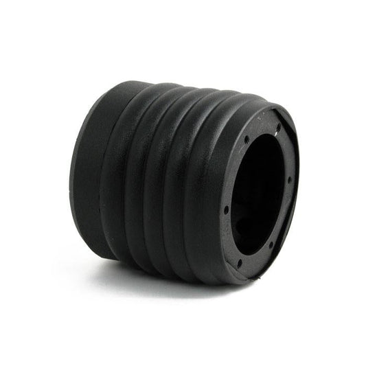 Sparco Steering Wheel Hub Adapter - Volkswagen GTI/Golf/Jetta, Corrado - Shifted Motorsports