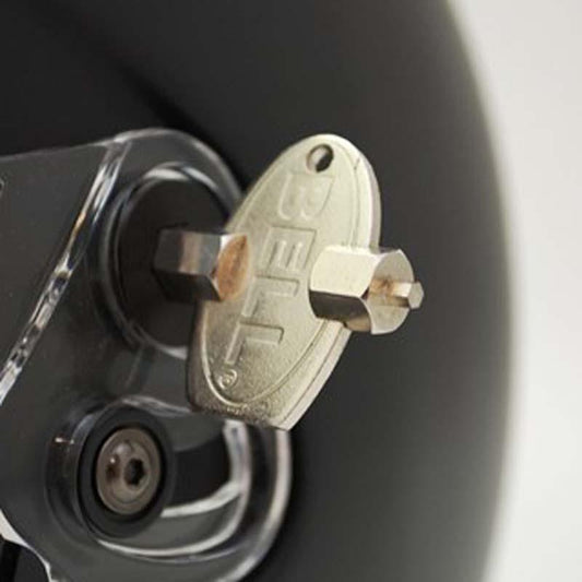 Bell Pivot Hex Wrench Key (V.10) - Shifted Motorsports