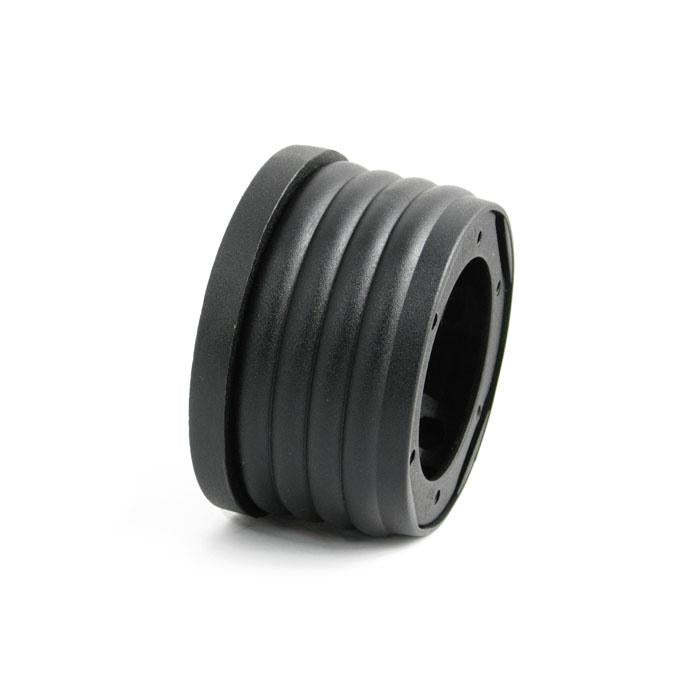 Sparco Steering Wheel Hub Adapter - Mazda Miata - Shifted Motorsports