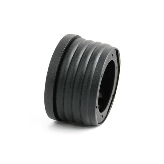 Sparco Steering Wheel Hub Adapter - Mazda Miata - Shifted Motorsports
