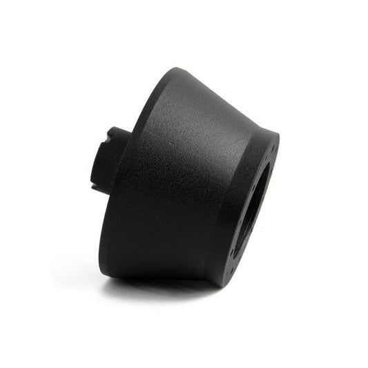 Sparco Steering Wheel Hub Adapter - Mitsubishi Evo 8 - Shifted Motorsports