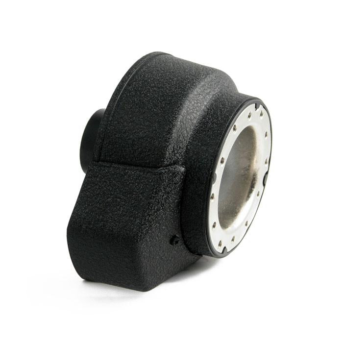 Sparco Steering Wheel Hub Adapter - Mitsubishi Evo 9 - Shifted Motorsports
