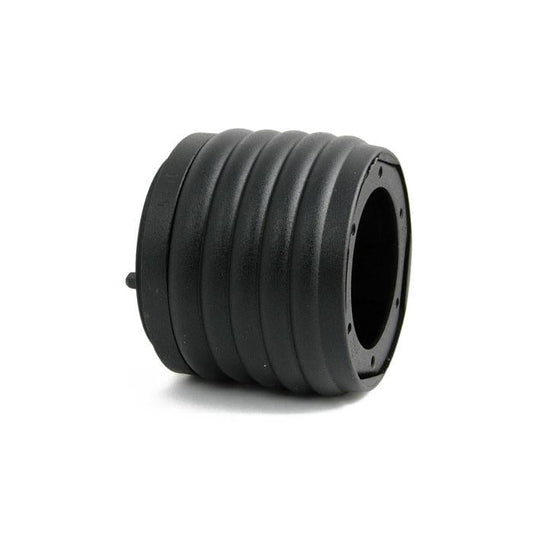 Sparco Steering Wheel Hub Adapter - Nissan Sentra, 300ZX - Shifted Motorsports