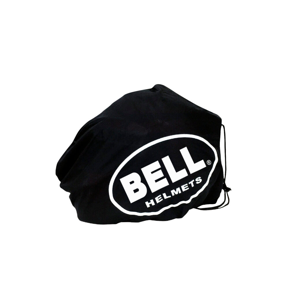Bell Draw-String Helmet Bag (V10) - Shifted Motorsports
