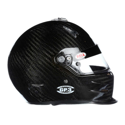 Bell GP3 Carbon SA2020/FIA8859 Helmet - Shifted Motorsports