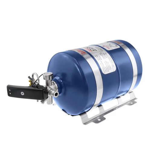 Lifeline Zero 2020 Fire Marshal FIA Fire System - 3 Liter Mechanical - Shifted Motorsports