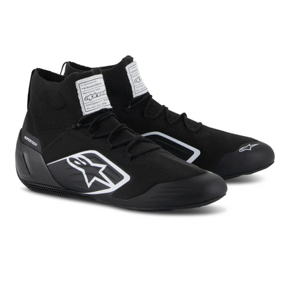 Alpinestars Supertech Racing Shoes - Shifted Motorsports
