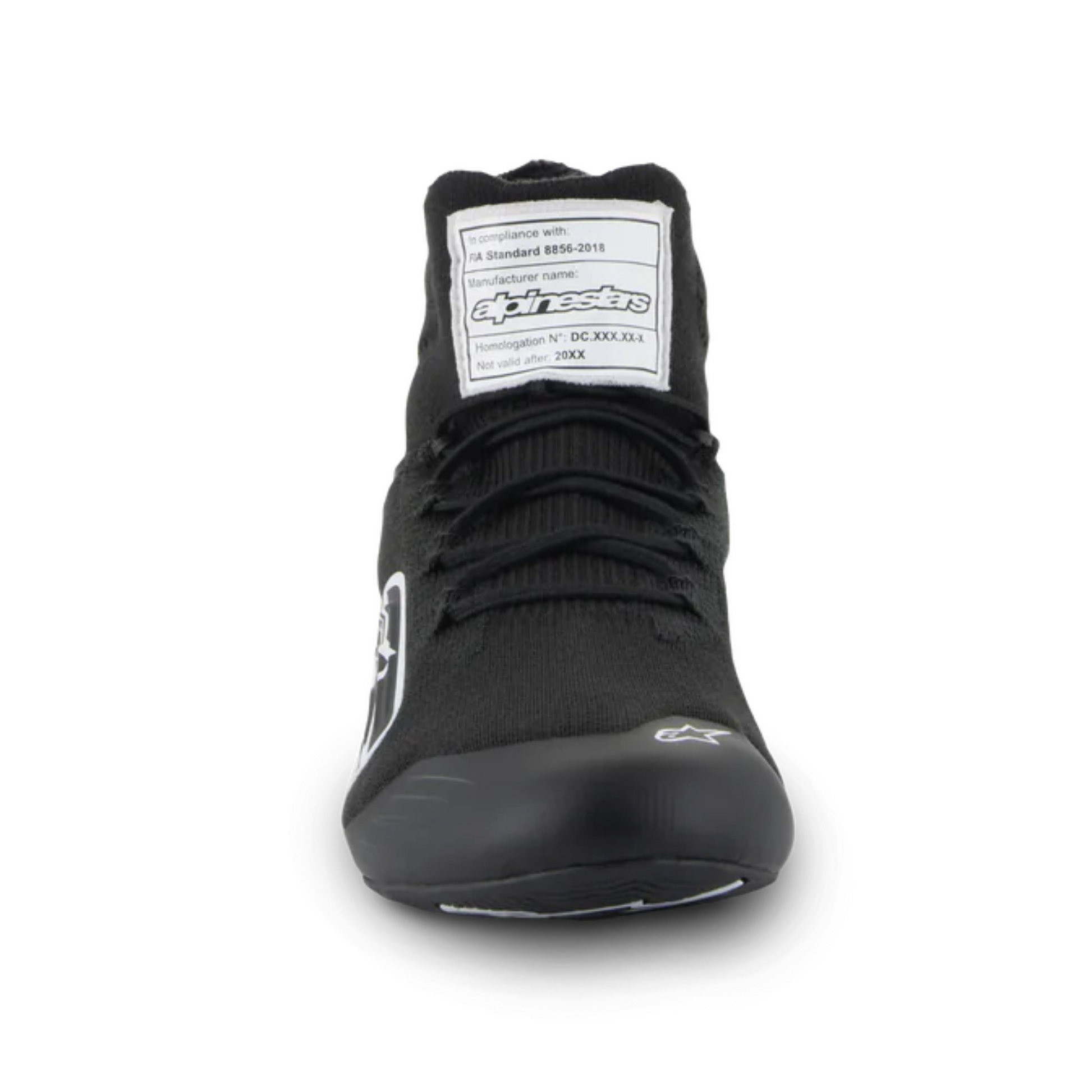 Alpinestars Supertech Racing Shoes - Shifted Motorsports