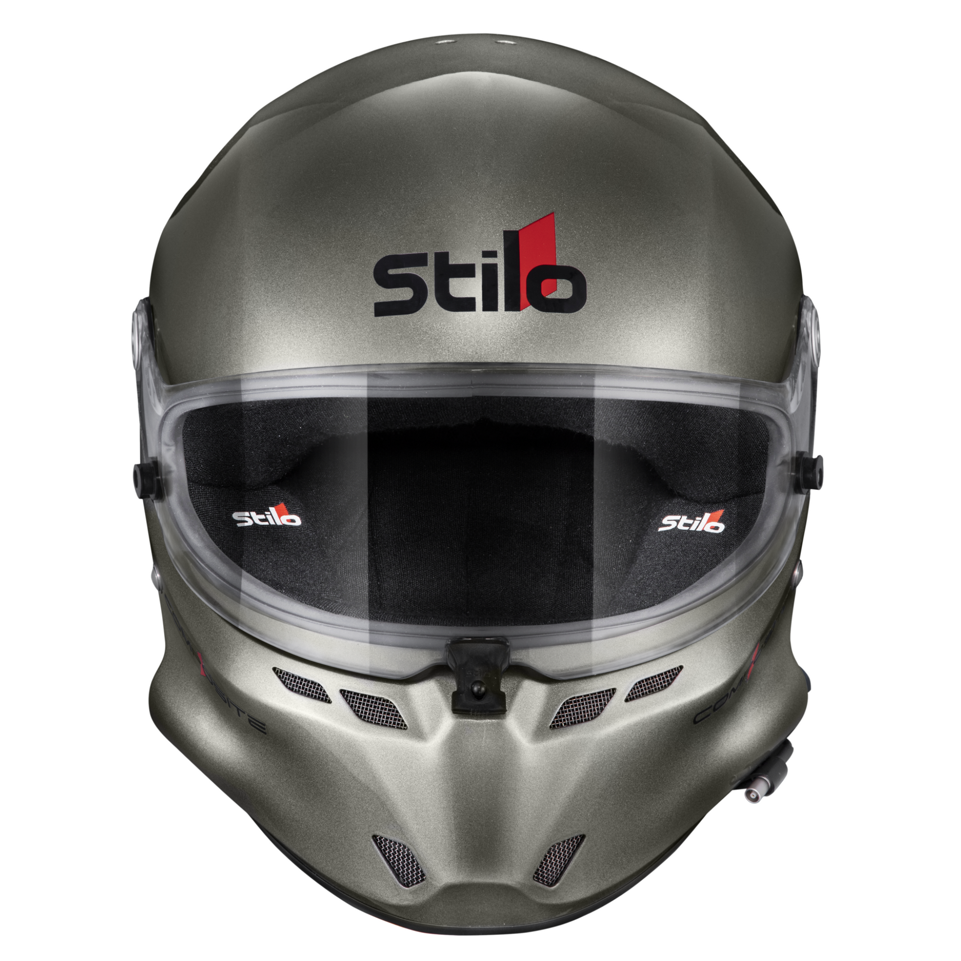 Stilo ST6 GT Composite SA2020/FIA8859 Helmet - Shifted Motorsports