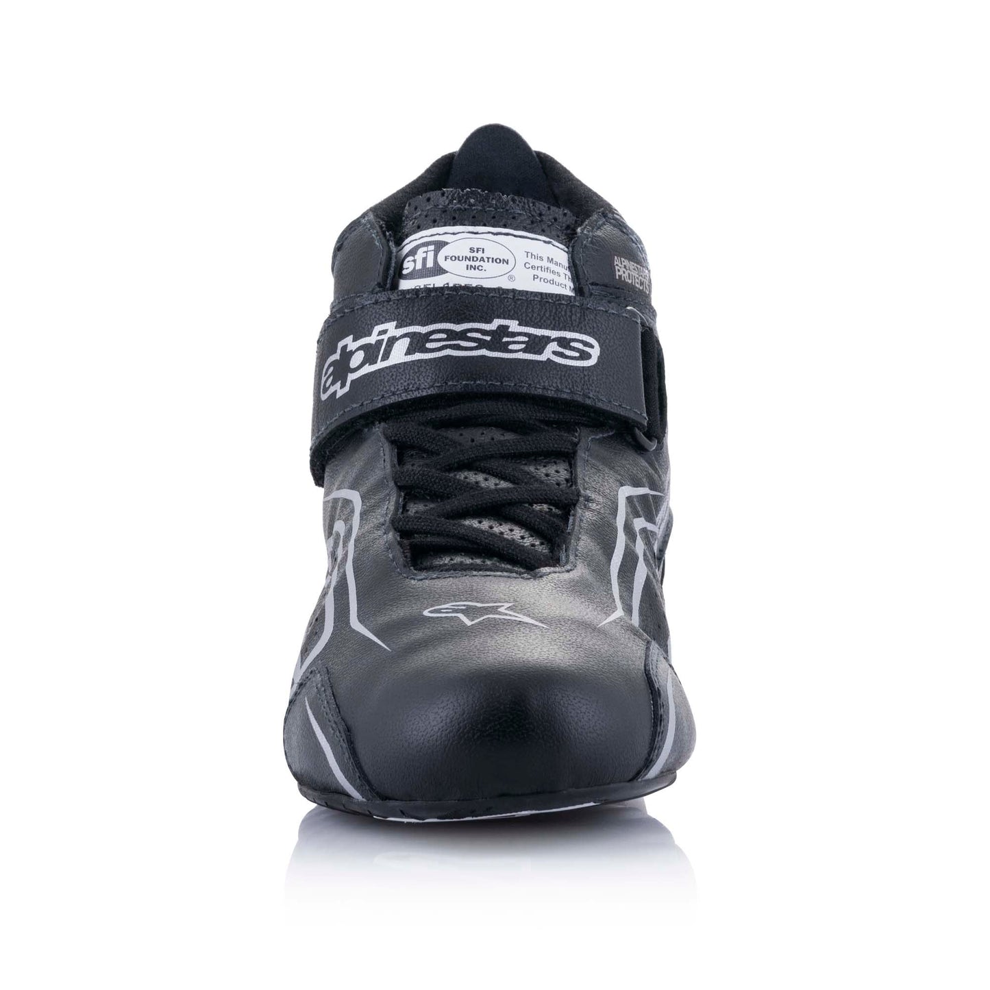 Alpinestars Tech-1 T v3 Racing Shoes - Shifted Motorsports