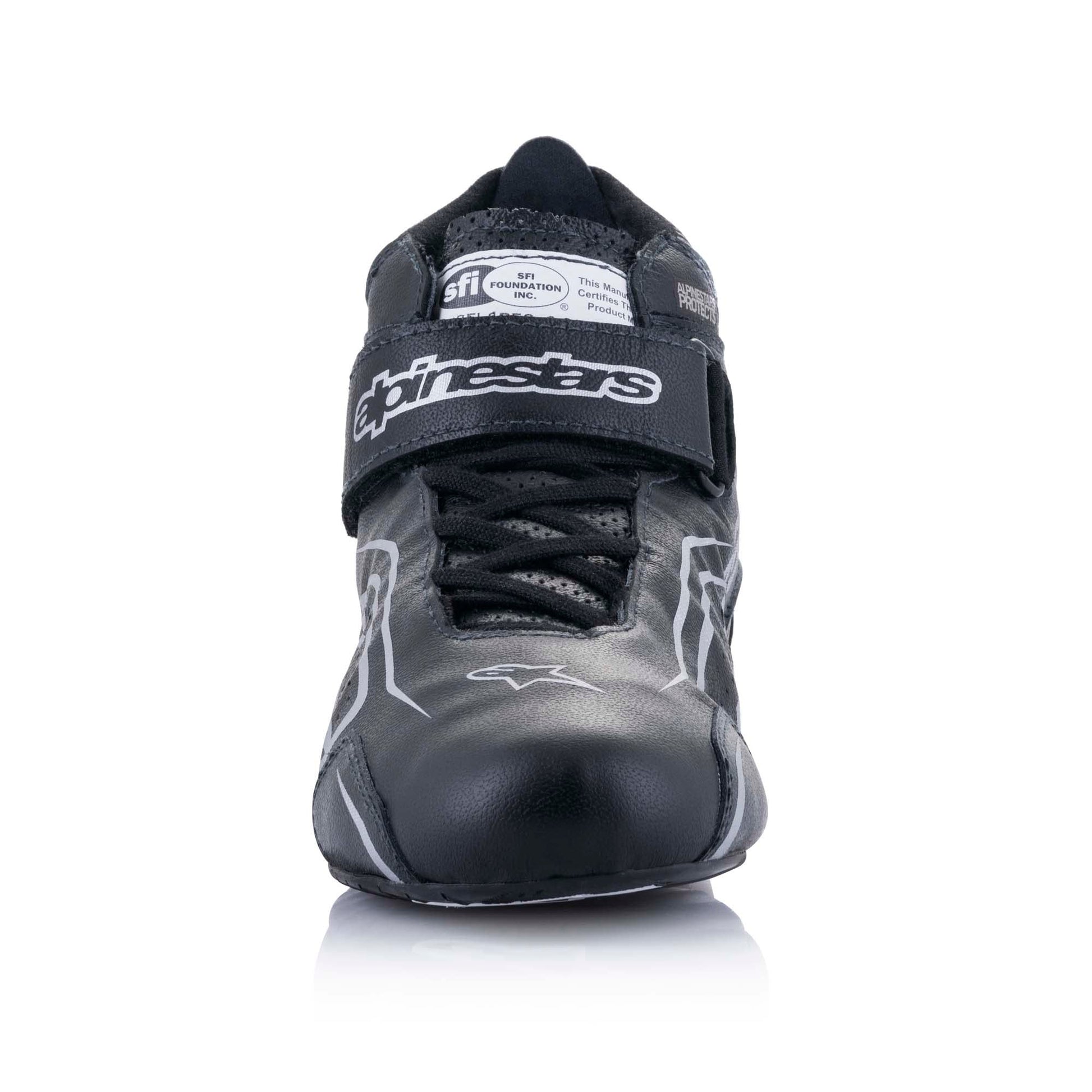 Alpinestars Tech-1 T v3 Racing Shoes - Shifted Motorsports