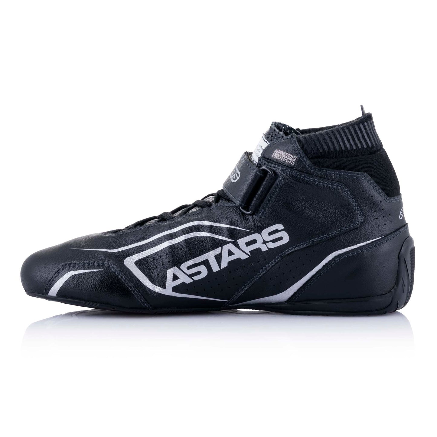 Alpinestars Tech-1 T v3 Racing Shoes - Shifted Motorsports