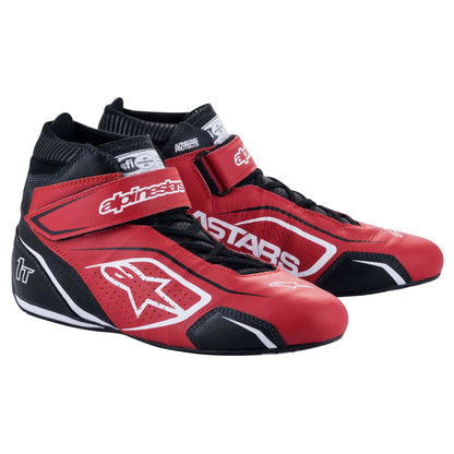 Alpinestars Tech-1 T v3 Racing Shoes - Shifted Motorsports
