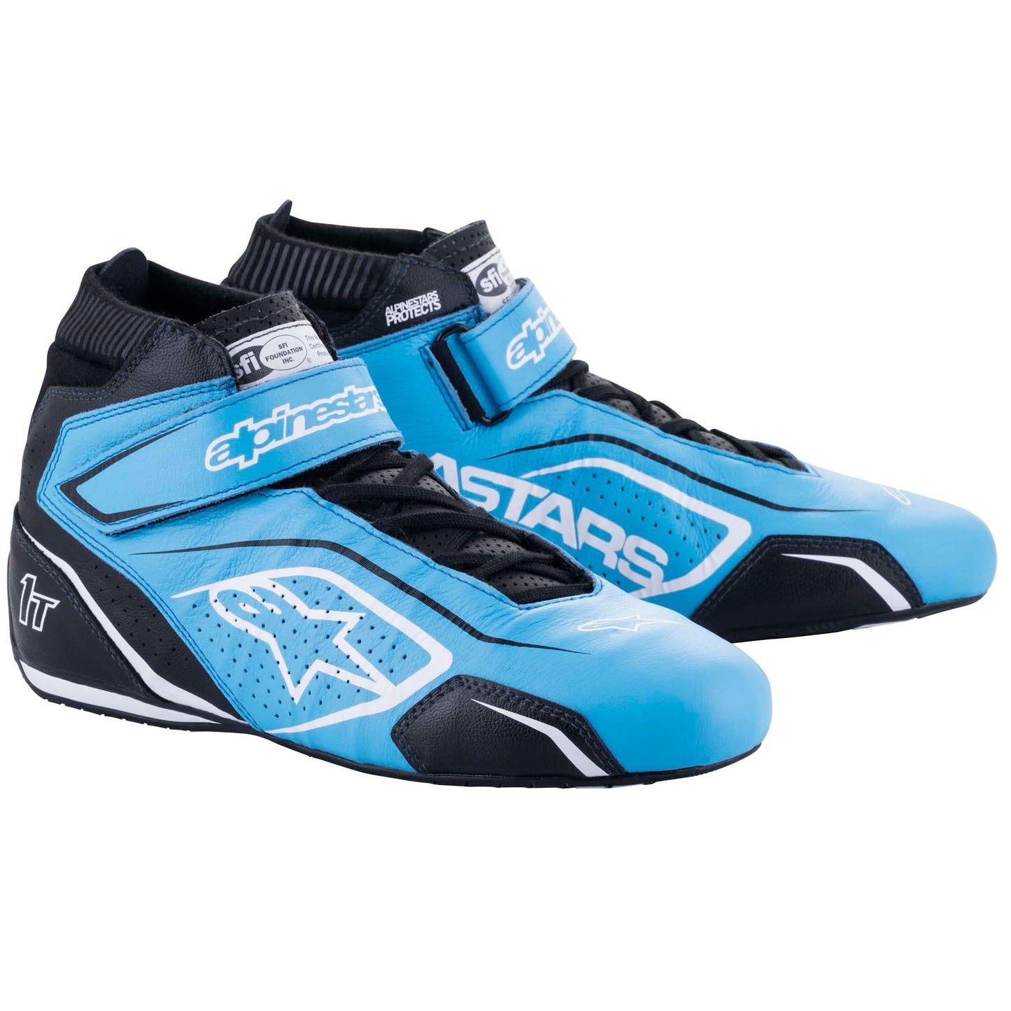 Alpinestars Tech-1 T v3 Racing Shoes - Shifted Motorsports