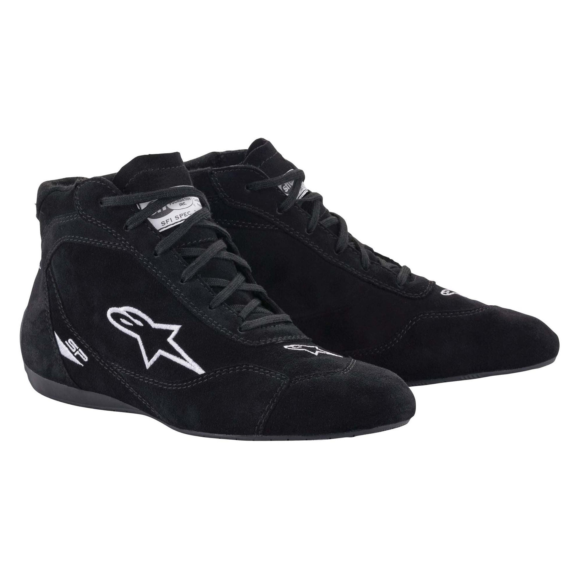 Alpinestars SP v2 Racing Shoes - Shifted Motorsports
