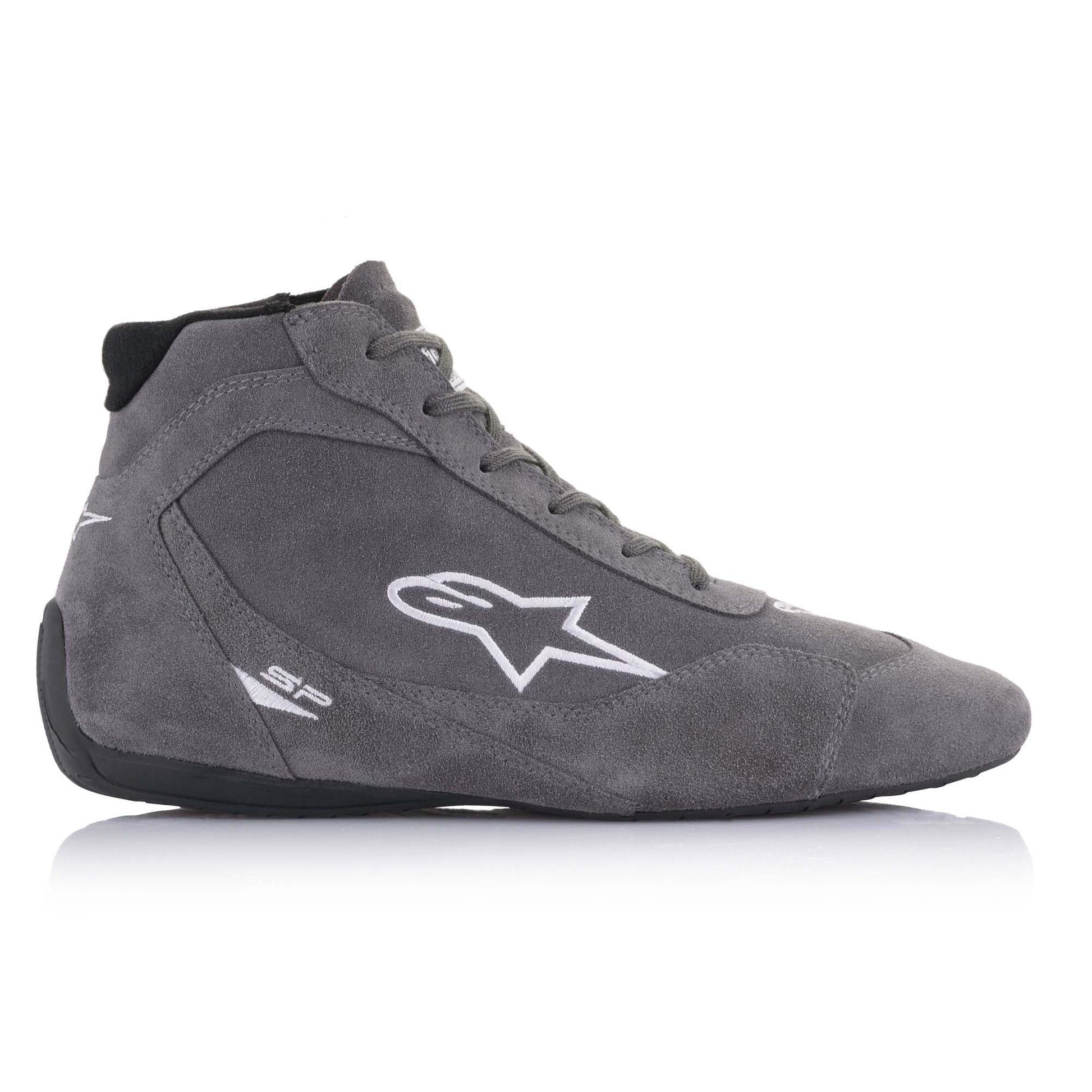 Alpinestars SP v2 Racing Shoes - Shifted Motorsports