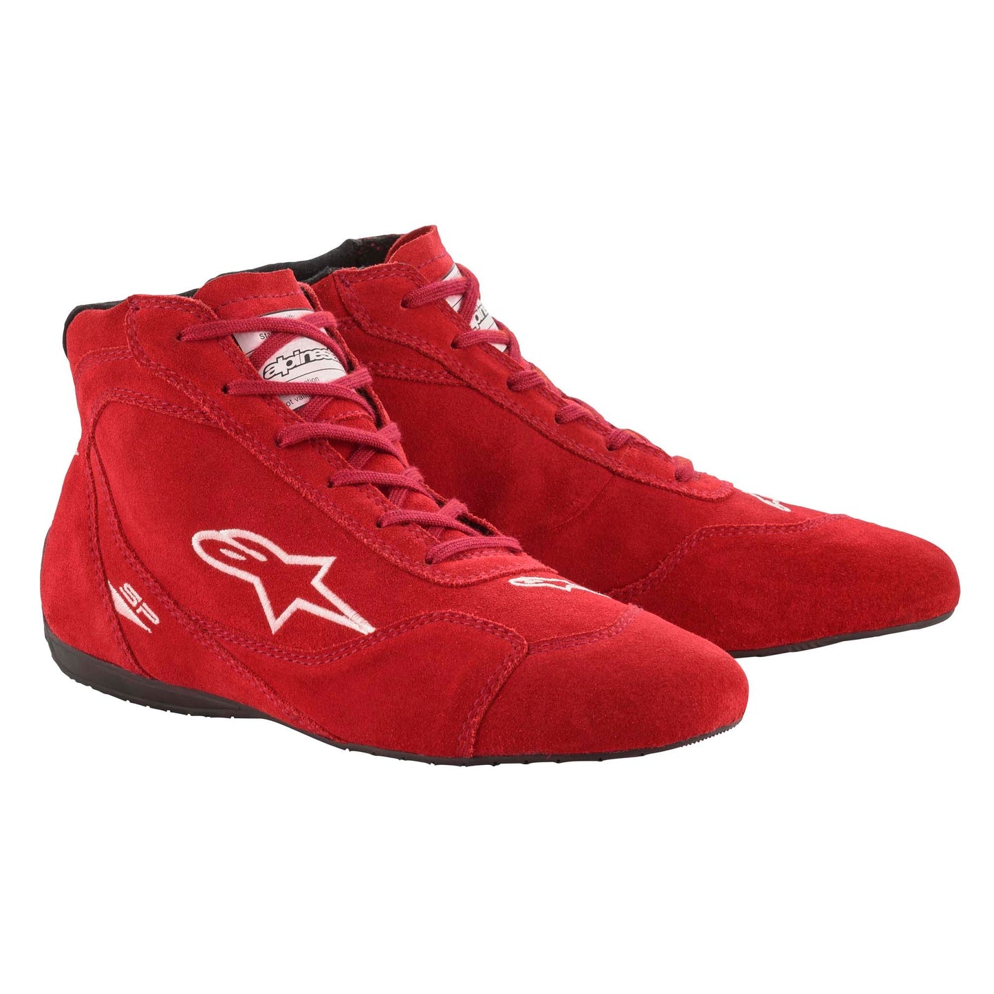 Alpinestars SP v2 Racing Shoes - Shifted Motorsports