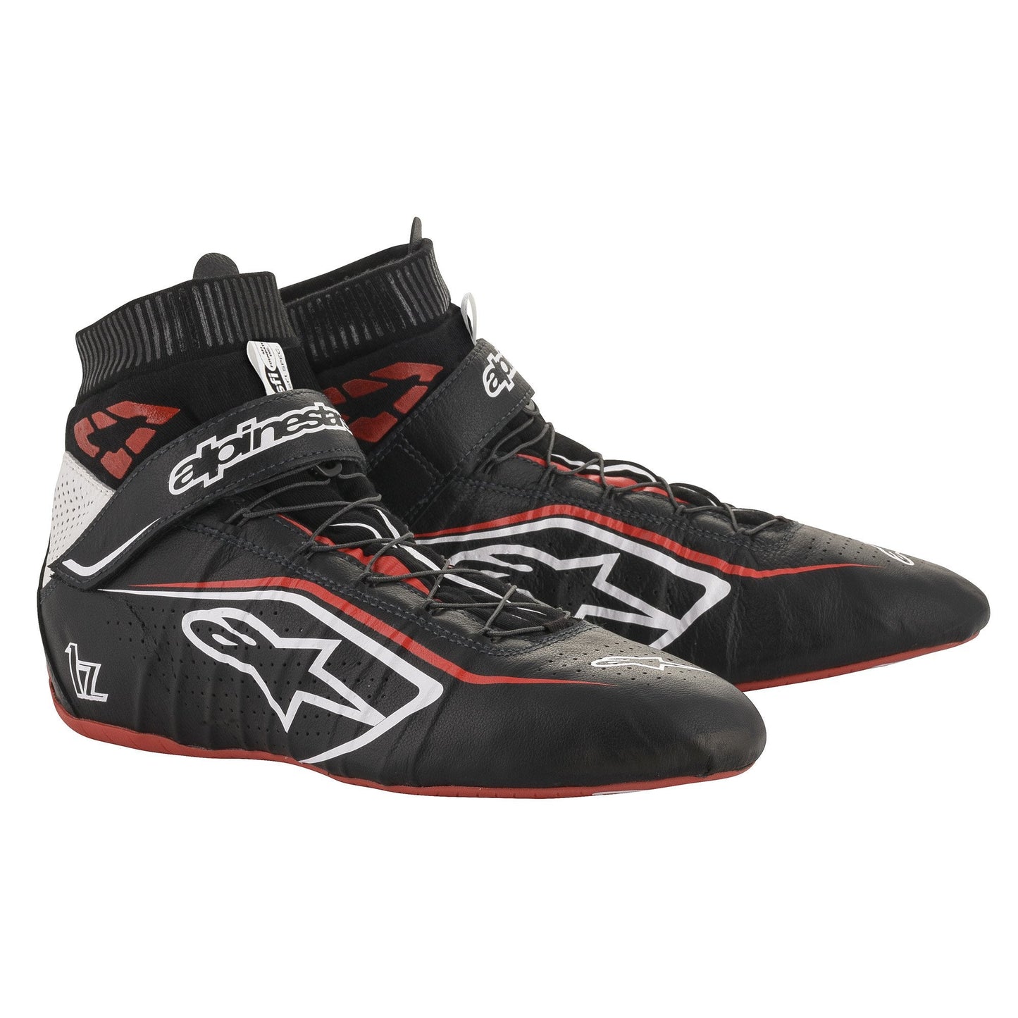 Alpinestars Tech-1 Z v2 Racing Shoes - Shifted Motorsports