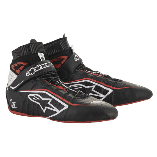 Alpinestars Tech-1 Z v2 Racing Shoes - Shifted Motorsports
