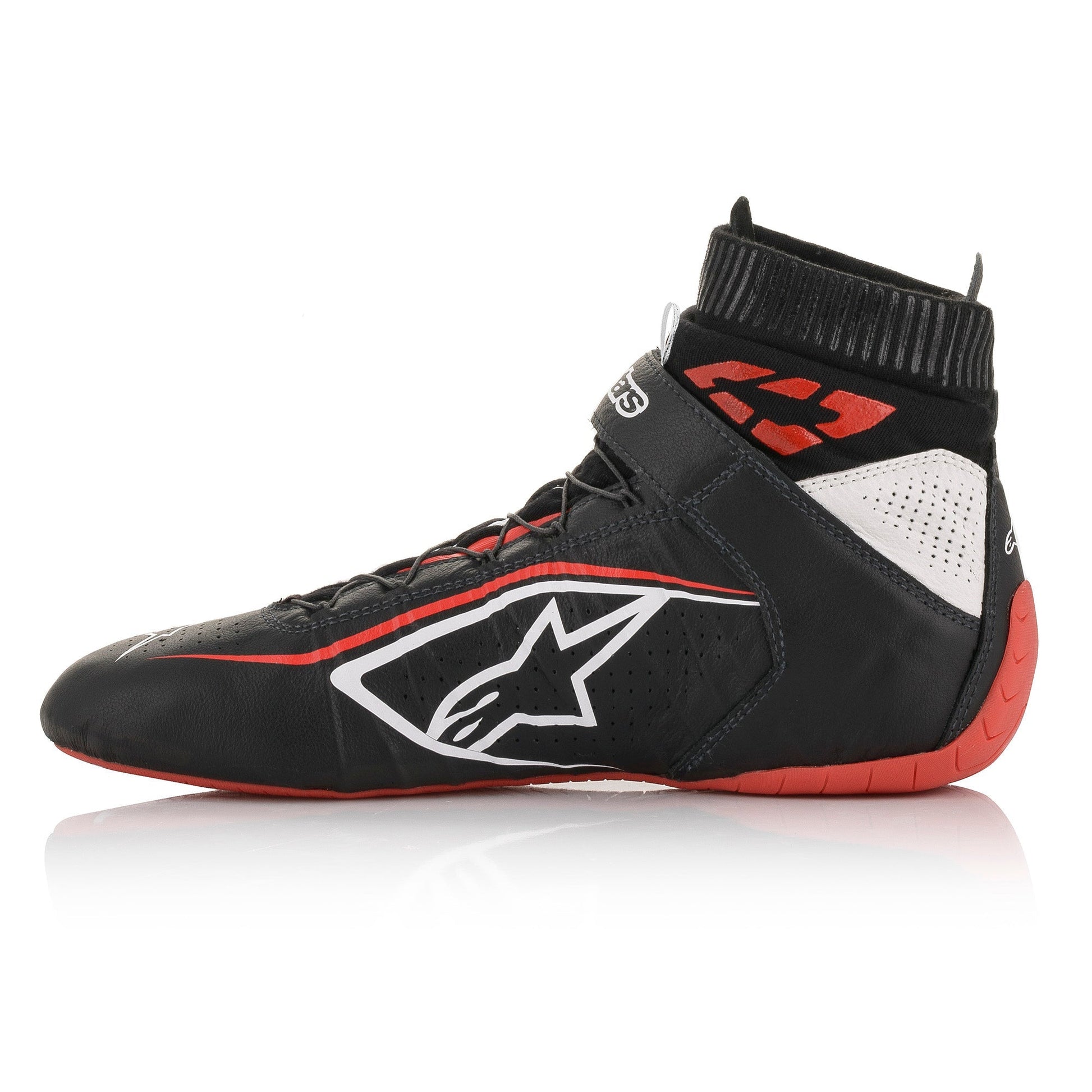 Alpinestars Tech-1 Z v2 Racing Shoes - Shifted Motorsports