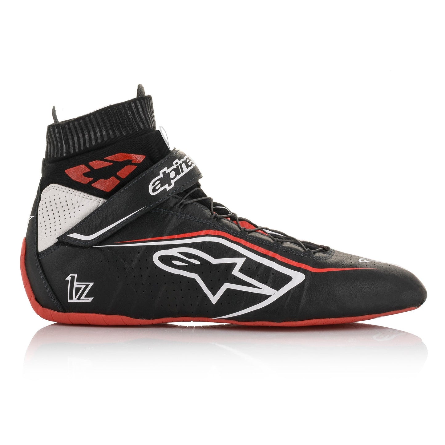 Alpinestars Tech-1 Z v2 Racing Shoes - Shifted Motorsports