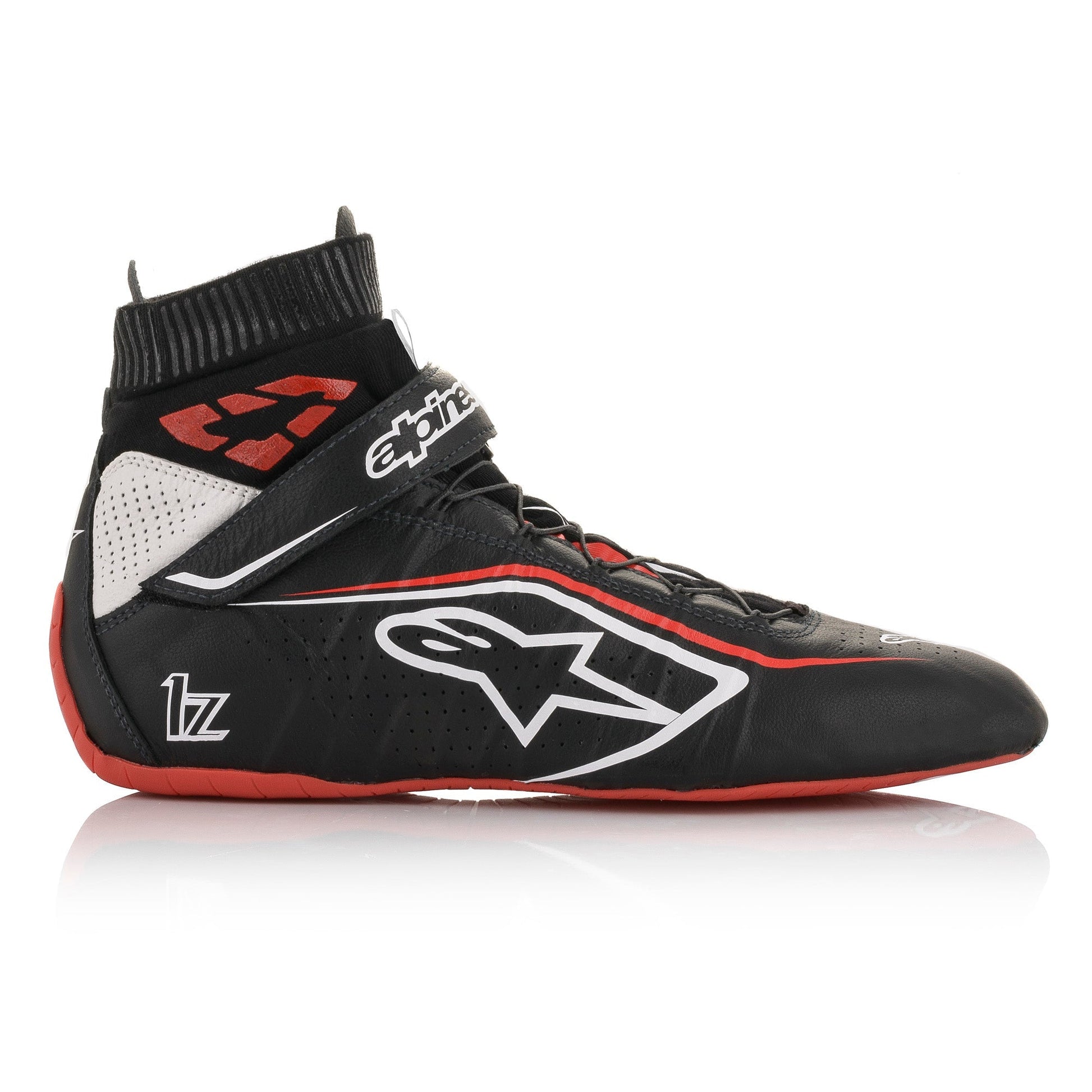 Alpinestars Tech-1 Z v2 Racing Shoes - Shifted Motorsports