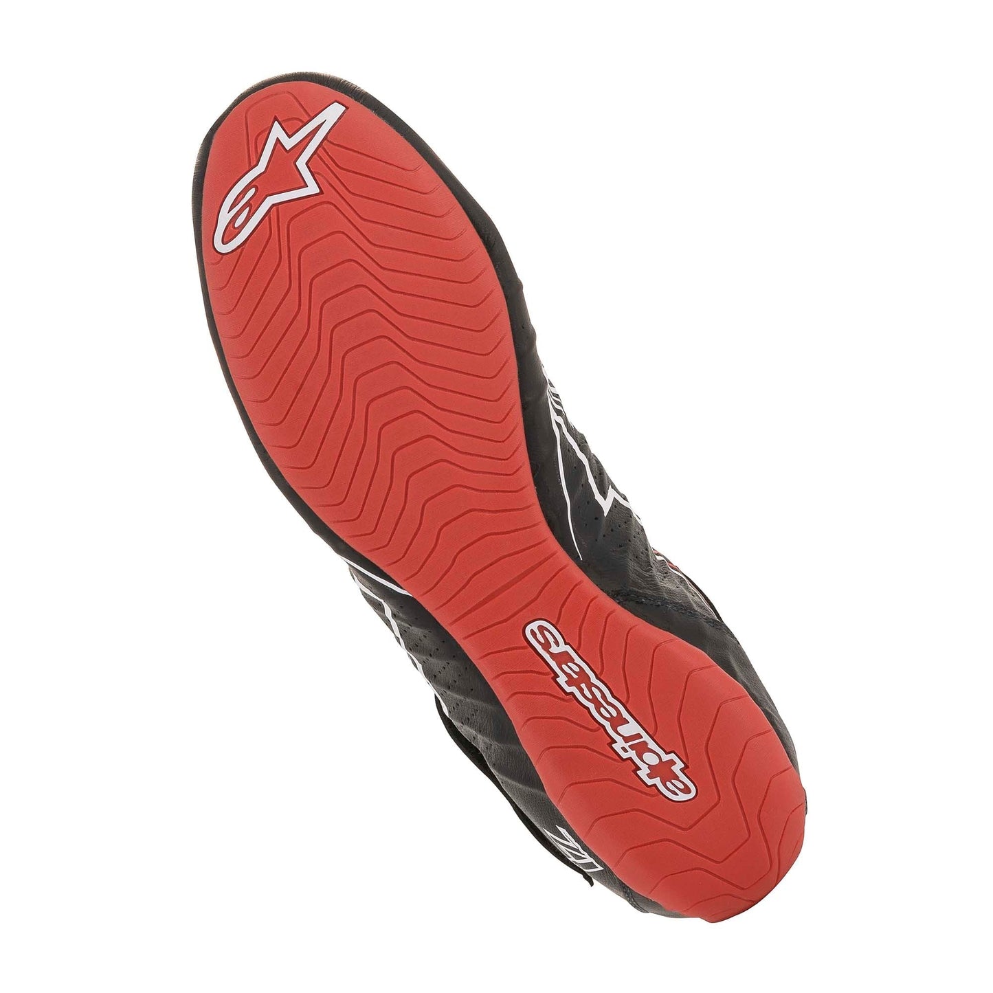 Alpinestars Tech-1 Z v2 Racing Shoes - Shifted Motorsports