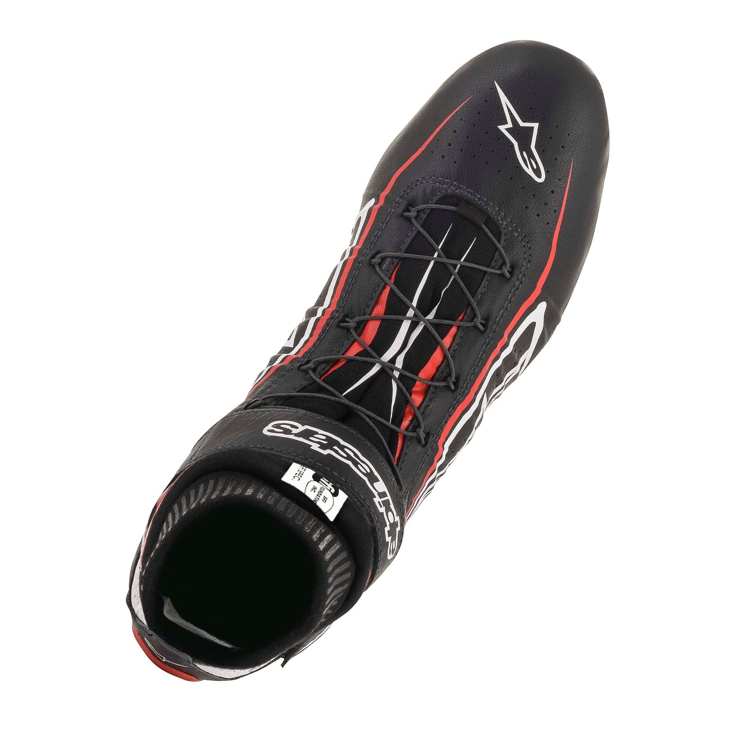 Alpinestars Tech-1 Z v2 Racing Shoes - Shifted Motorsports