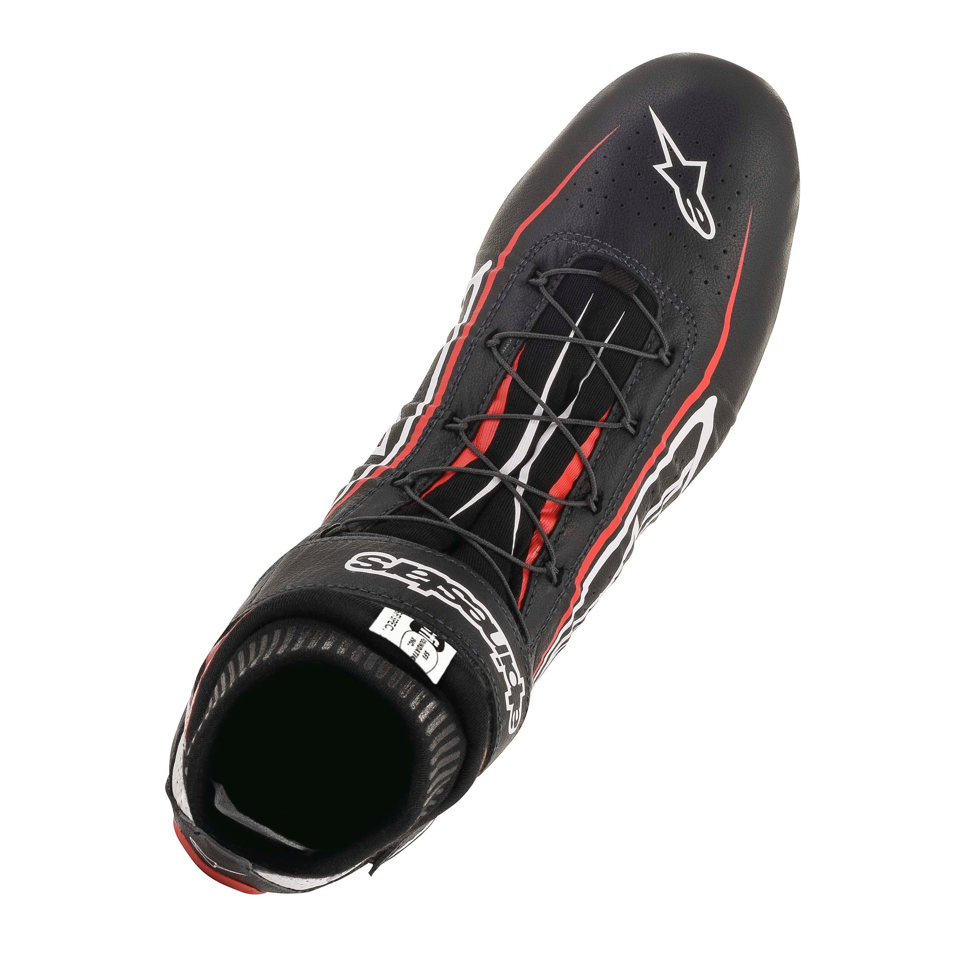 Alpinestars Tech-1 Z v2 Racing Shoes - Shifted Motorsports