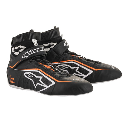 Alpinestars Tech-1 Z v2 Racing Shoes - Shifted Motorsports