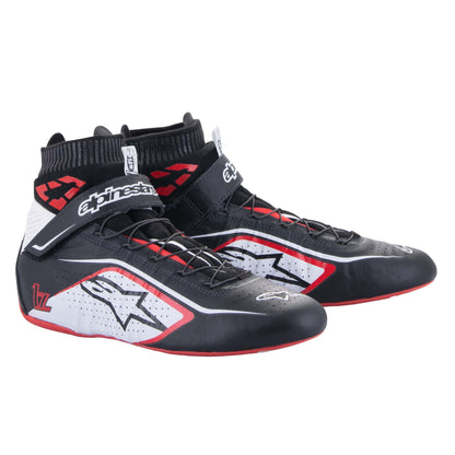 Alpinestars Tech-1 Z v2 Racing Shoes - Shifted Motorsports