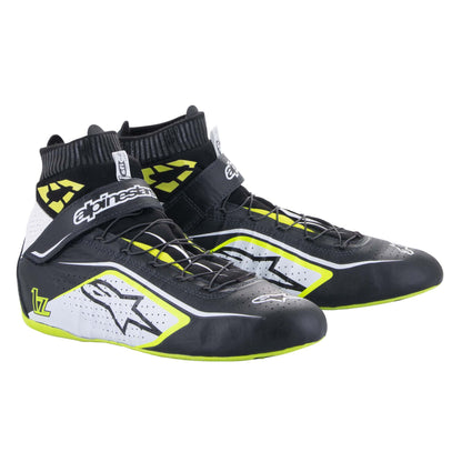 Alpinestars Tech-1 Z v2 Racing Shoes - Shifted Motorsports