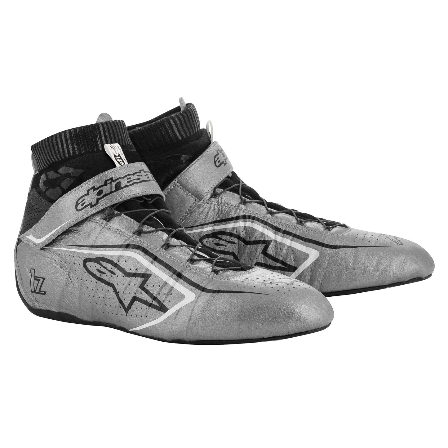 Alpinestars Tech-1 Z v2 Racing Shoes - Shifted Motorsports