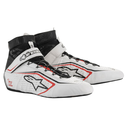 Alpinestars Tech-1 Z v2 Racing Shoes - Shifted Motorsports