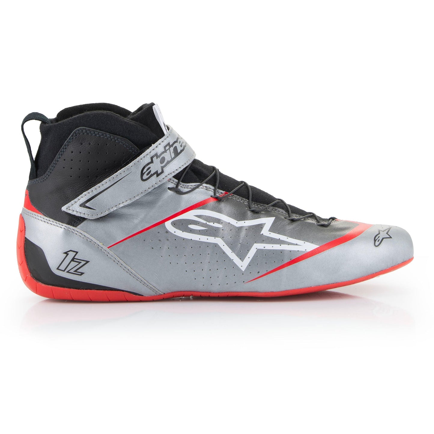Alpinestars Tech-1 Z v3 Racing Shoes - Shifted Motorsports