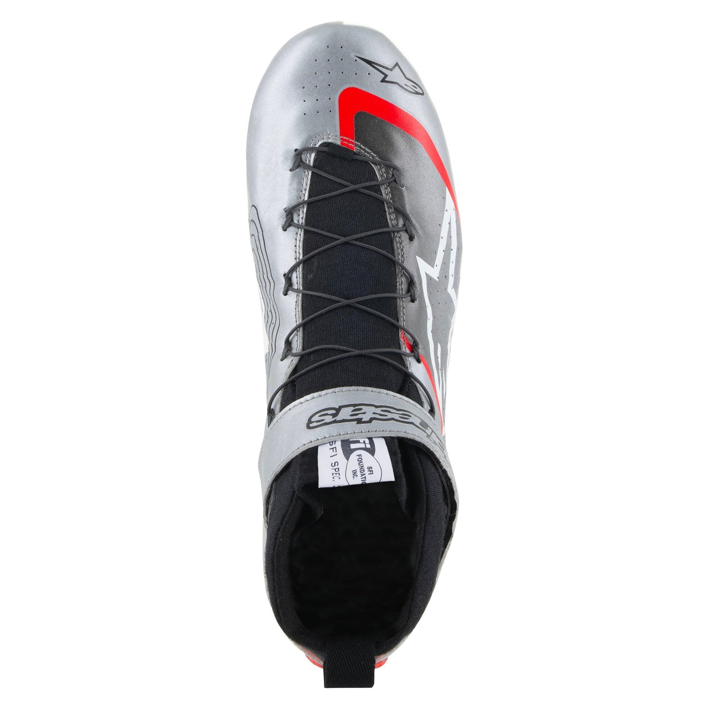 Alpinestars Tech-1 Z v3 Racing Shoes - Shifted Motorsports