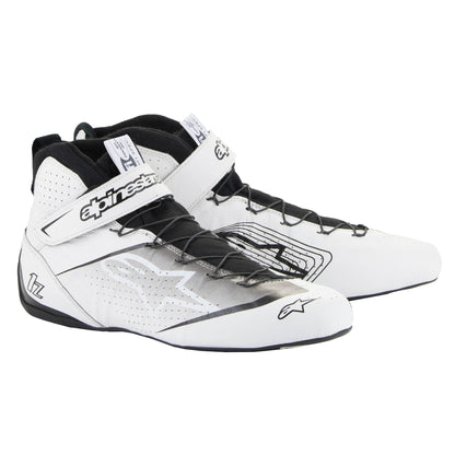 Alpinestars Tech-1 Z v3 Racing Shoes - Shifted Motorsports