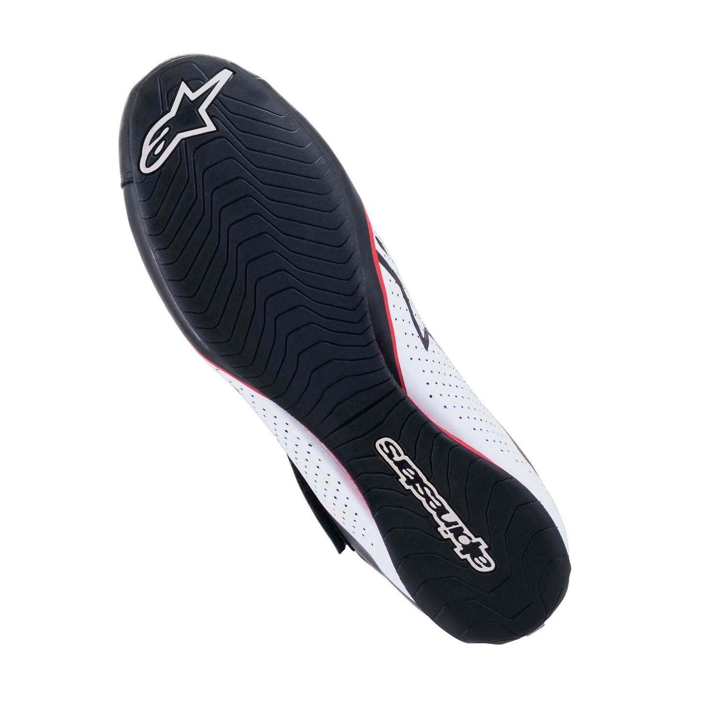 Alpinestars Supermono v2 Racing Shoes - Shifted Motorsports