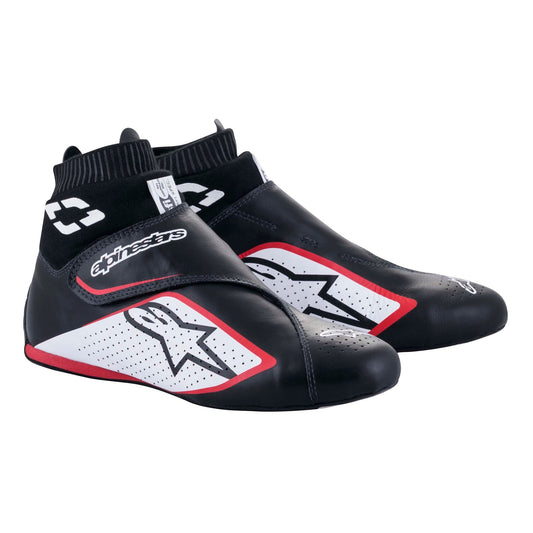 Alpinestars Supermono v2 Racing Shoes - Shifted Motorsports