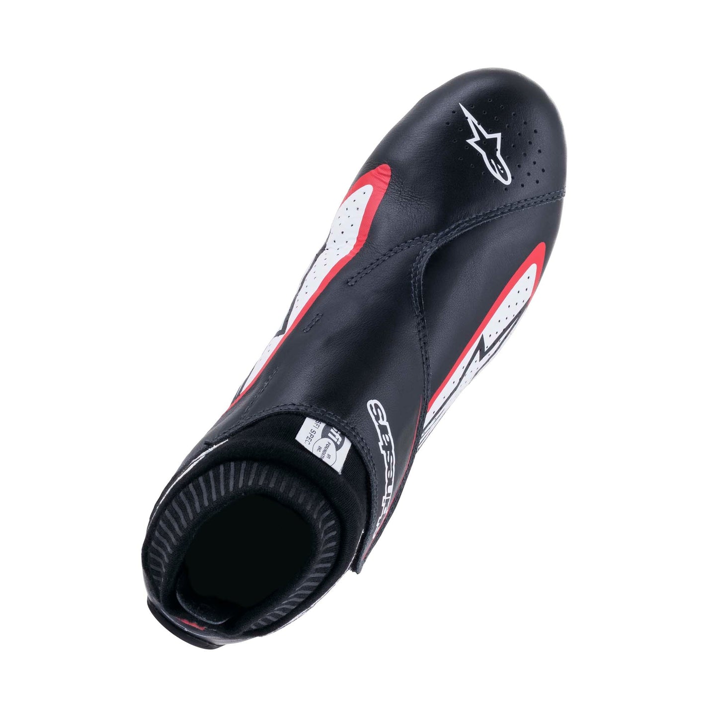 Alpinestars Supermono v2 Racing Shoes - Shifted Motorsports