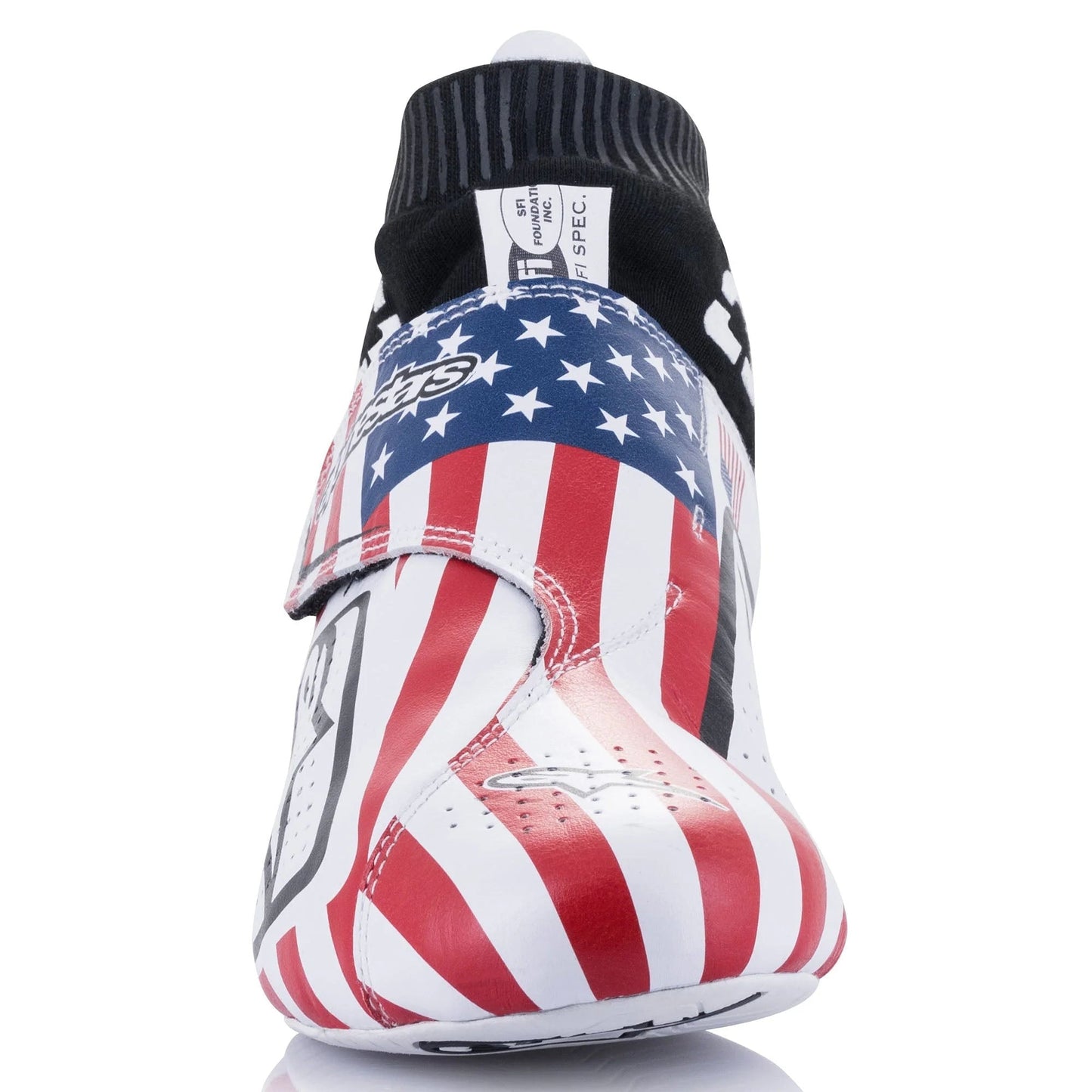 Alpinestars Supermono v2 Liberty Racing Shoes - Shifted Motorsports