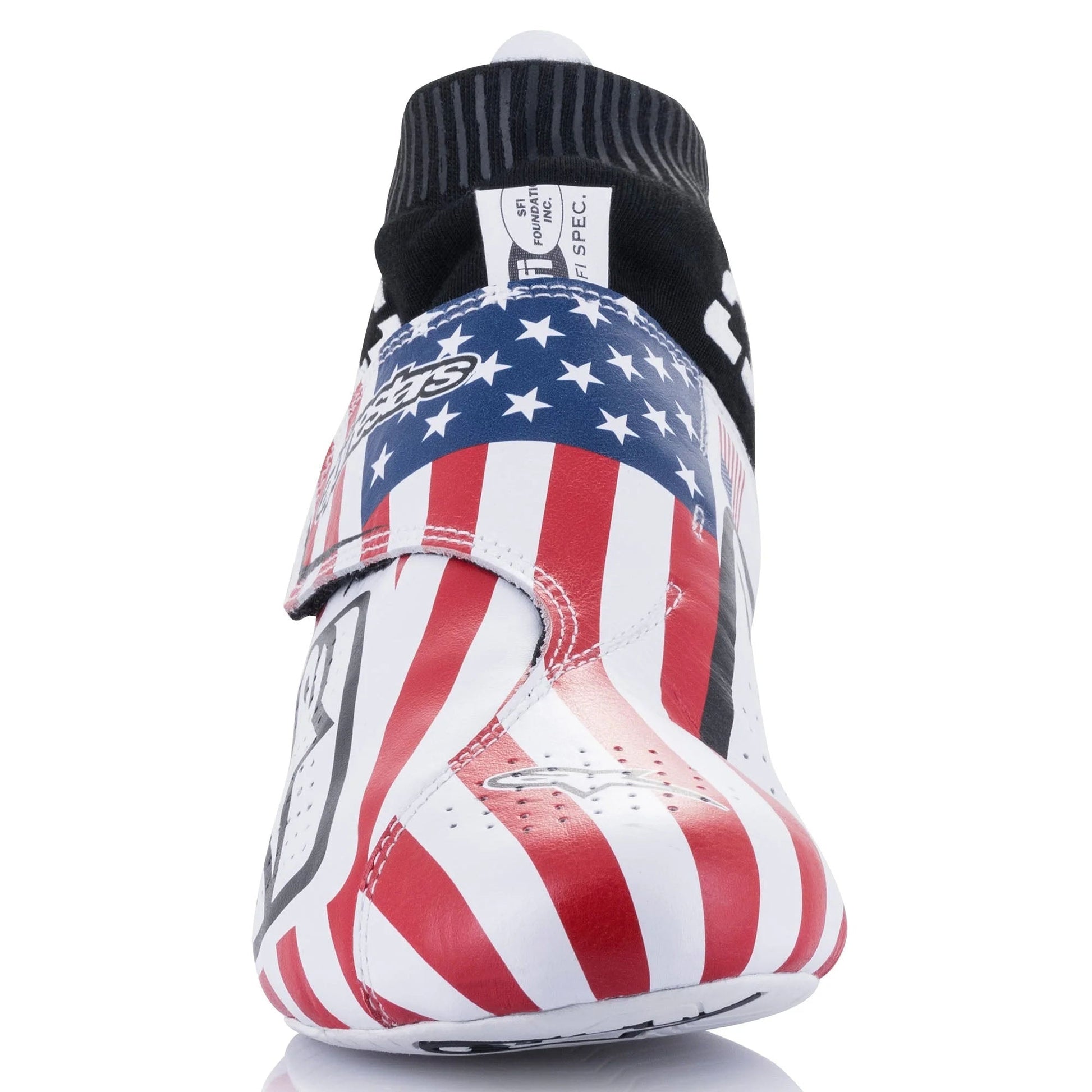 Alpinestars Supermono v2 Liberty Racing Shoes - Shifted Motorsports