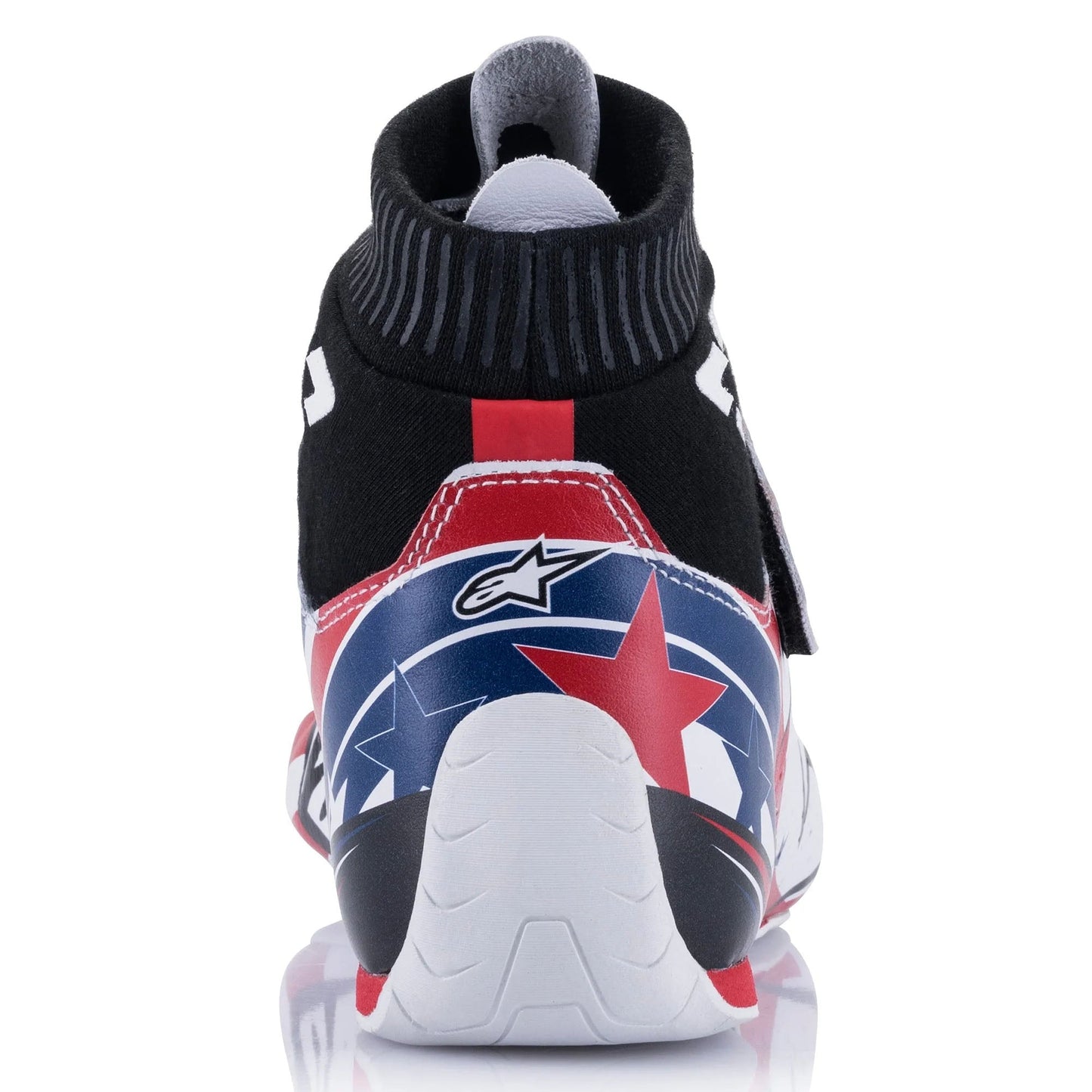 Alpinestars Supermono v2 Liberty Racing Shoes - Shifted Motorsports