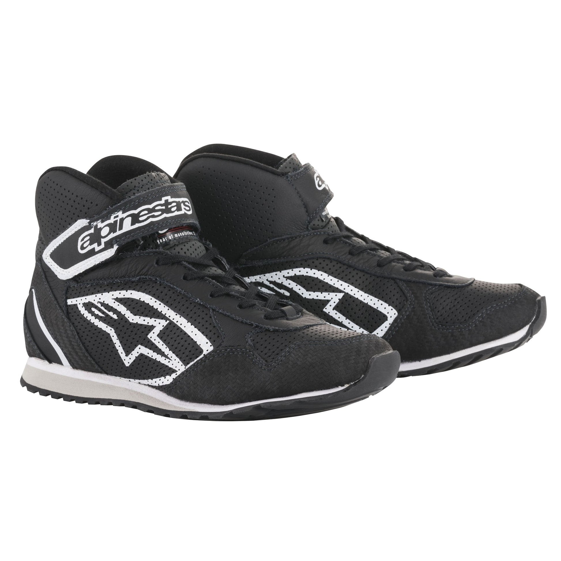 Alpinestars Radar Crew Shoes - Shifted Motorsports