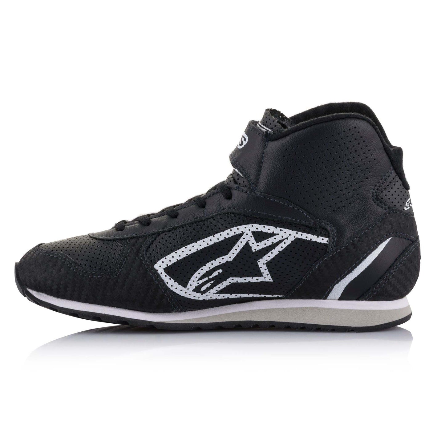 Alpinestars Radar Crew Shoes - Shifted Motorsports