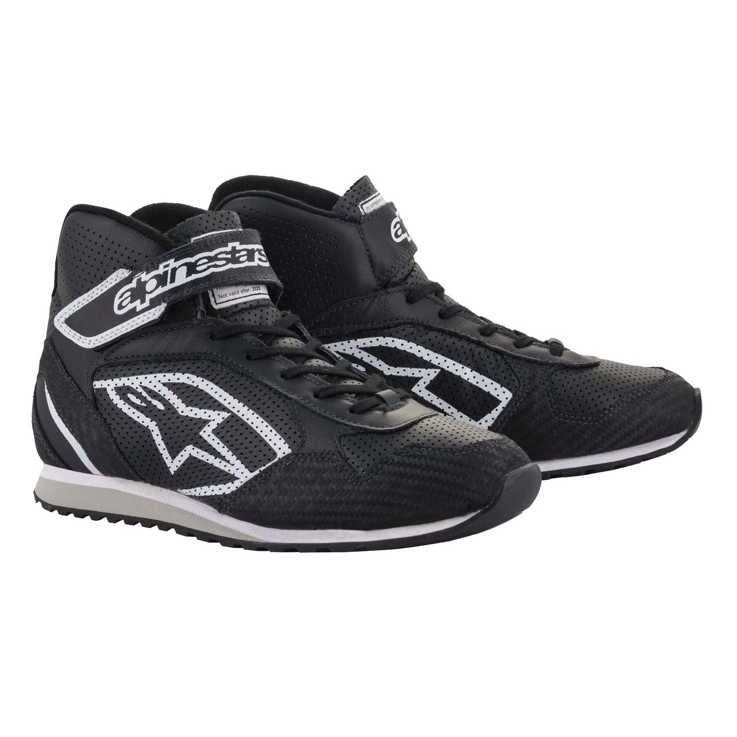 Alpinestars Radar Crew Shoes - Shifted Motorsports