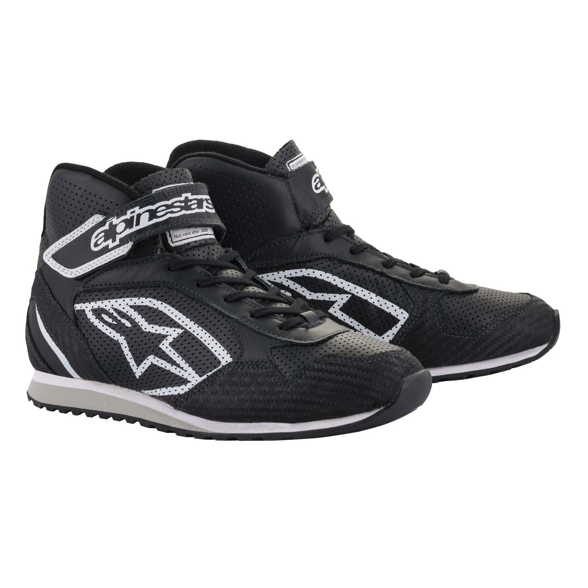 Alpinestars Radar Crew Shoes - Shifted Motorsports