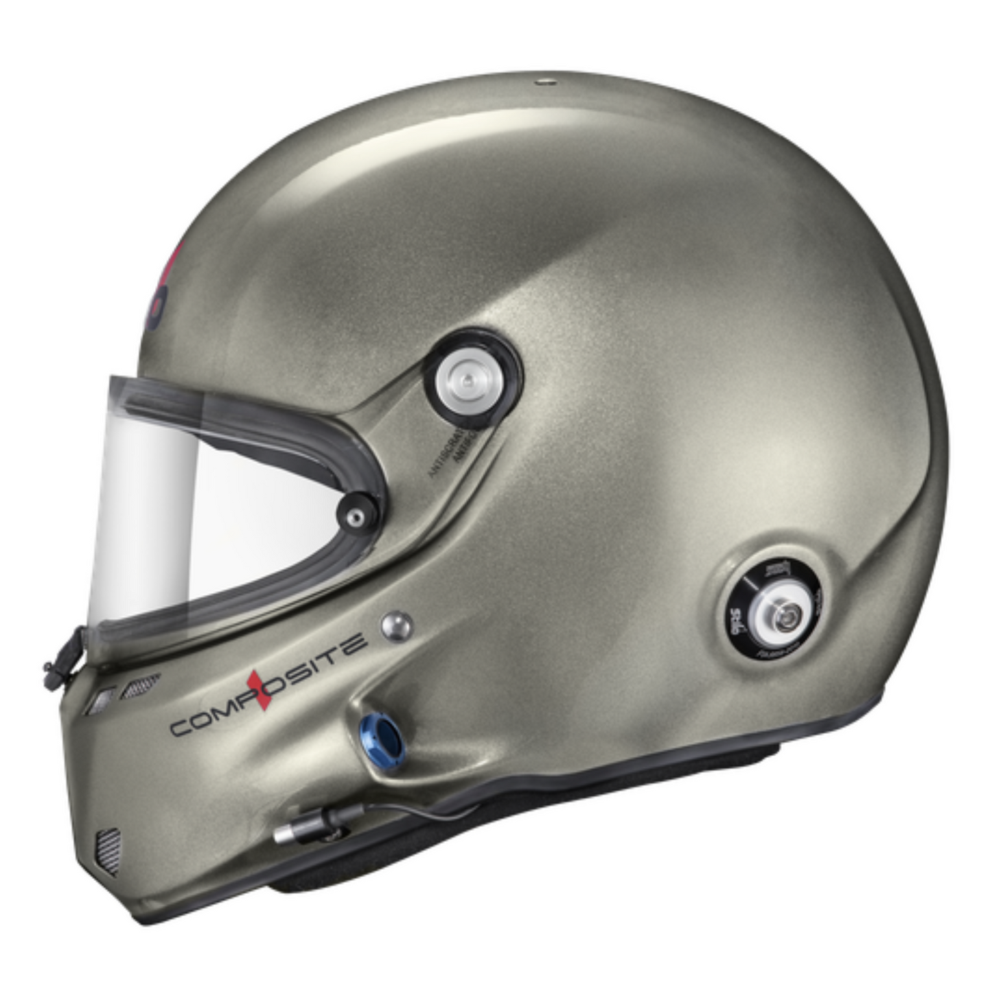 Stilo ST6 GT Composite SA2020/FIA8859 Helmet - Shifted Motorsports