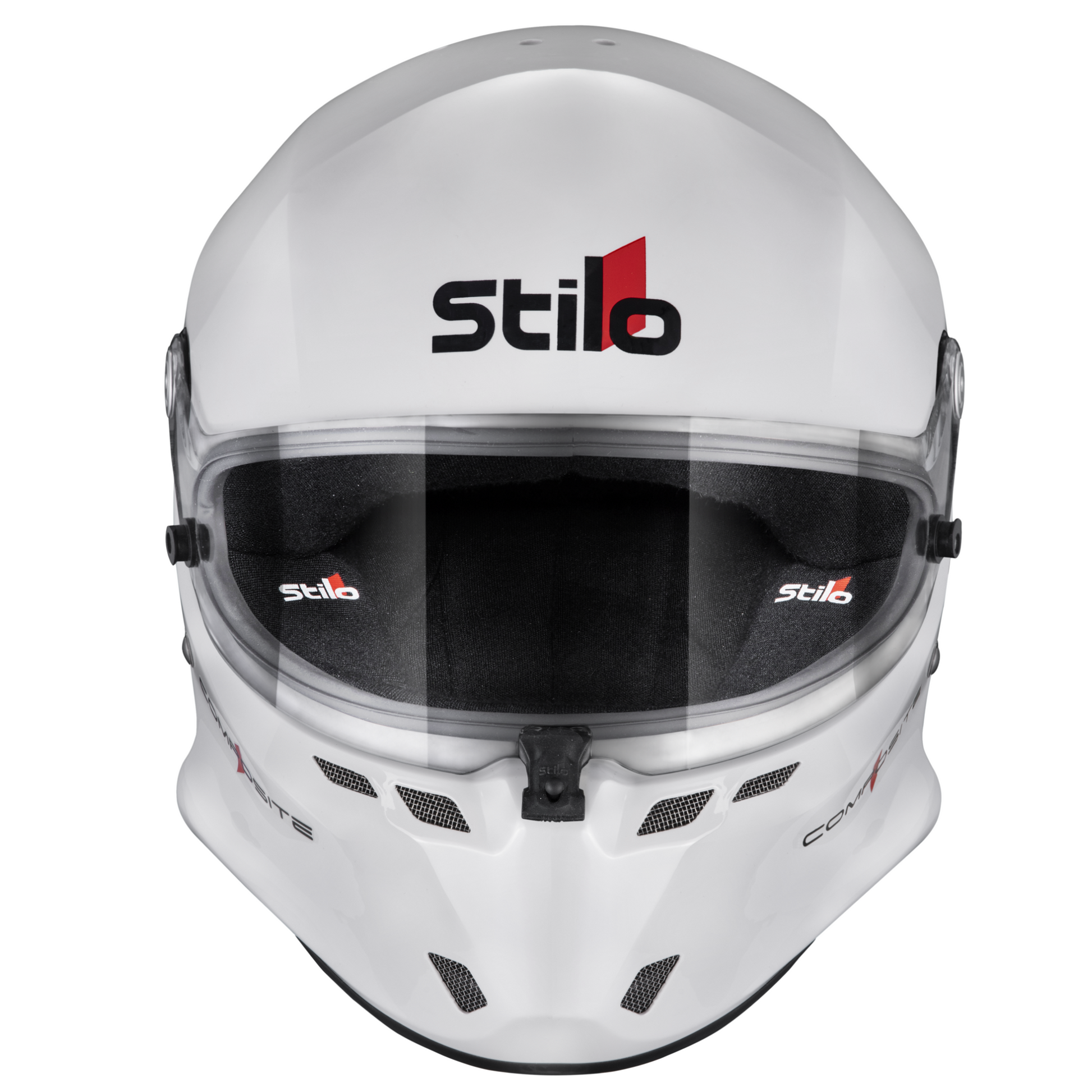 Stilo ST6 GT Composite SA2020/FIA8859 Helmet - Shifted Motorsports